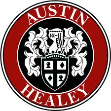 AUSTIN HEALEY
