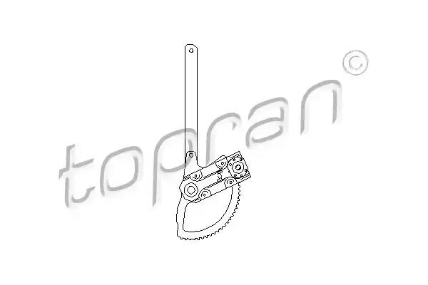 Topran 700814купить Интернет Магазин Минска