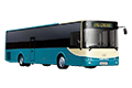 Автобус XMQ-6127J