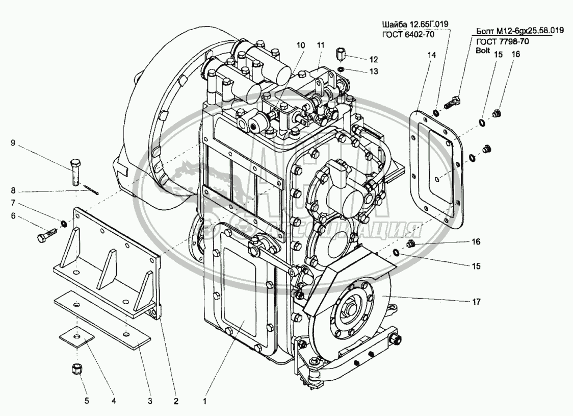 8 на 77. Манжета для рк камаз 2. Подшипник nachi арт. 242. 42.