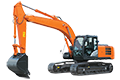 Компоненты ZAXIS 450, 470, 500, 520