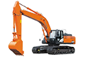 ZAXIS 850-3