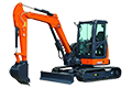 ZAXIS 48U-5A