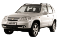 Chevrolet Niva 1.7