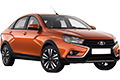 LADA Vesta Cross