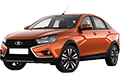 LADA Vesta CROSS